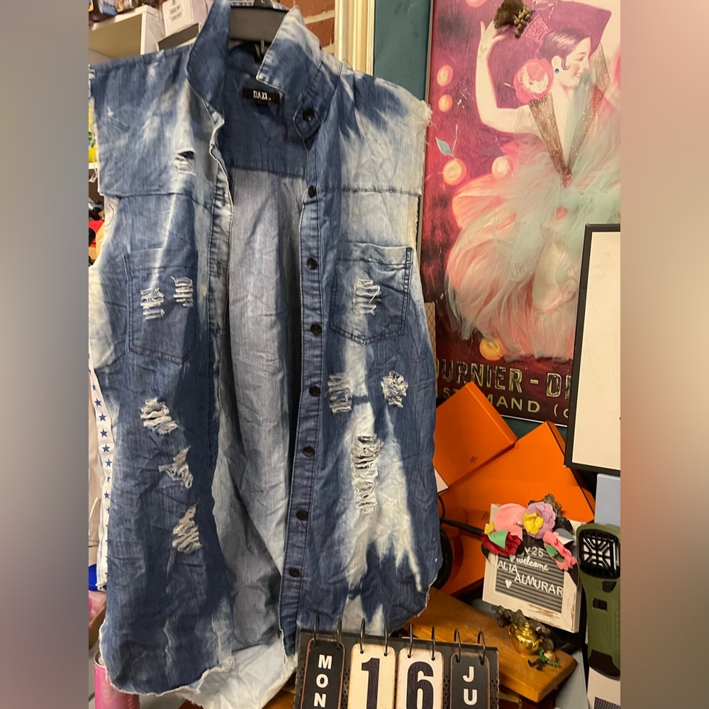 Dazl Jean